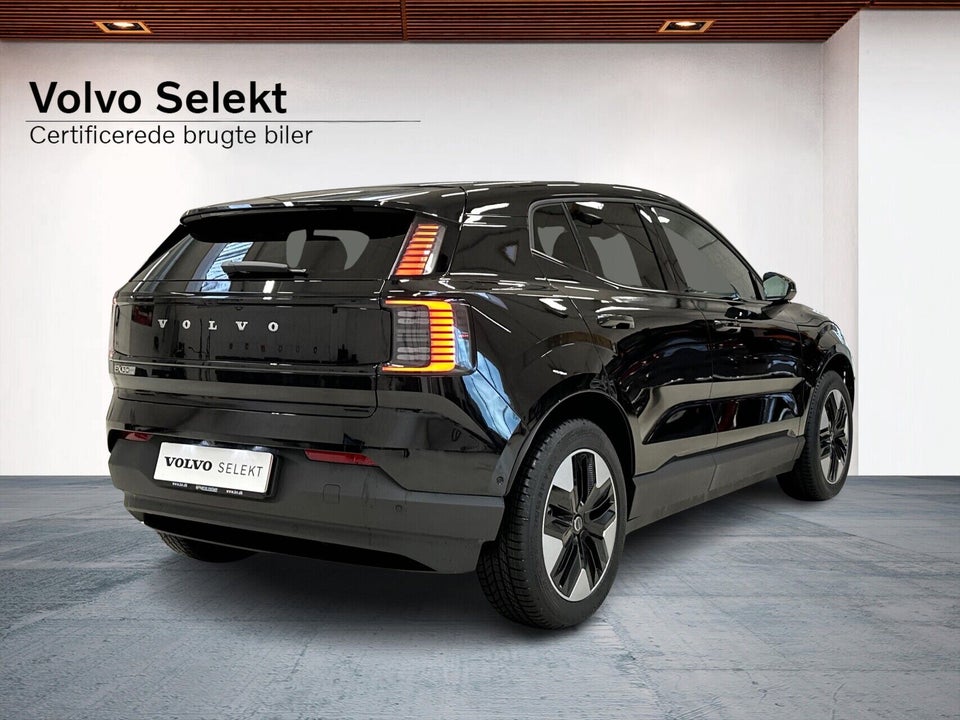 Volvo EX30 Extended Range Ultra 5d