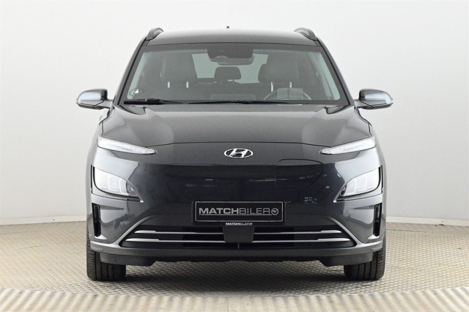 Hyundai Kona 64 EV Ultimate 5d