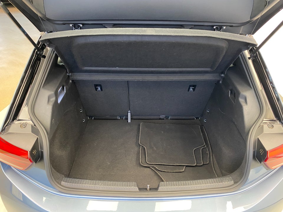 VW ID.3 58 Pro Performance 5d