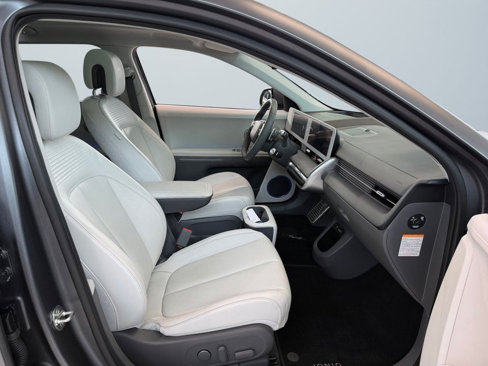 Hyundai Ioniq 5 77 Ultimate 5d