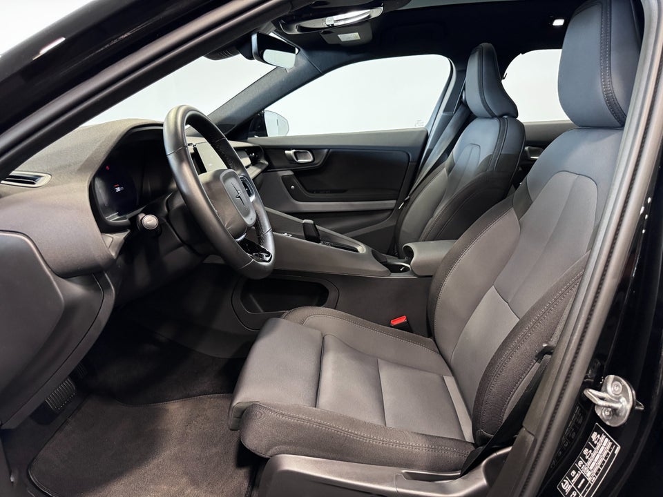Polestar 2 Long Range AWD 5d
