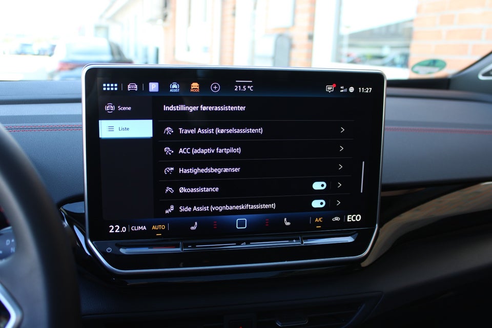 VW ID.4 77 GTX Max+ 4Motion 5d