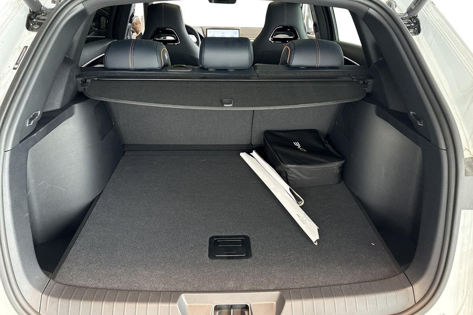 BYD Seal U 72 Comfort 5d