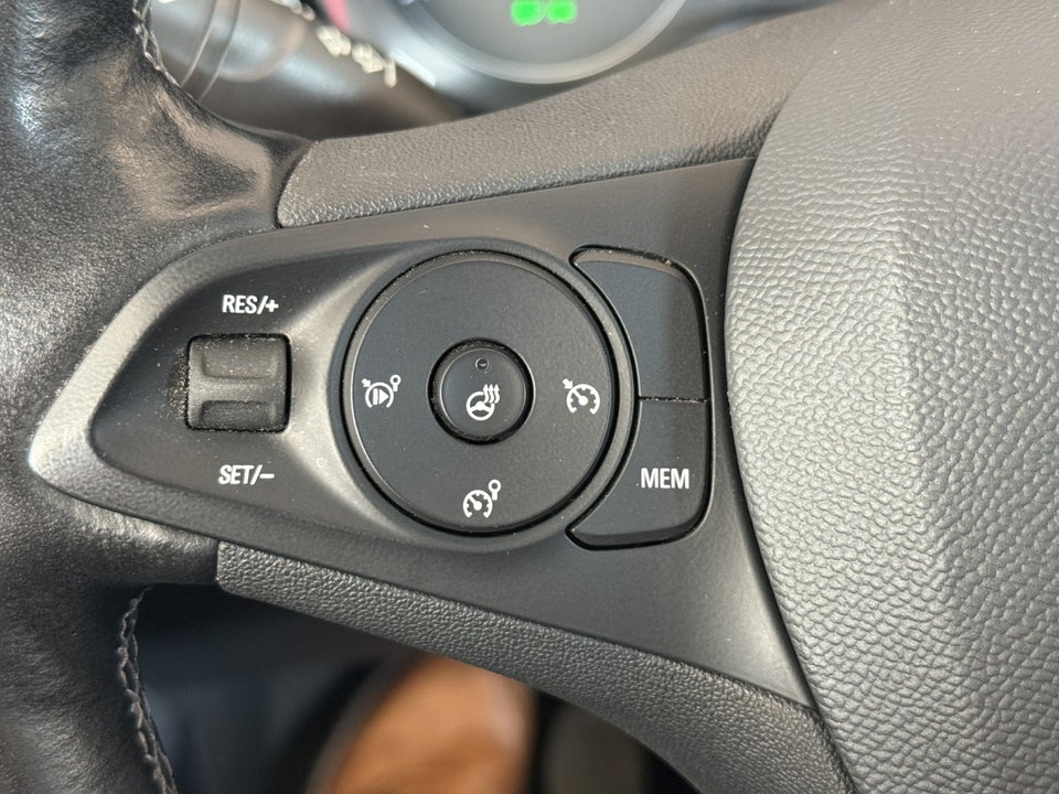 Opel Corsa 1,2 Elegance 5d