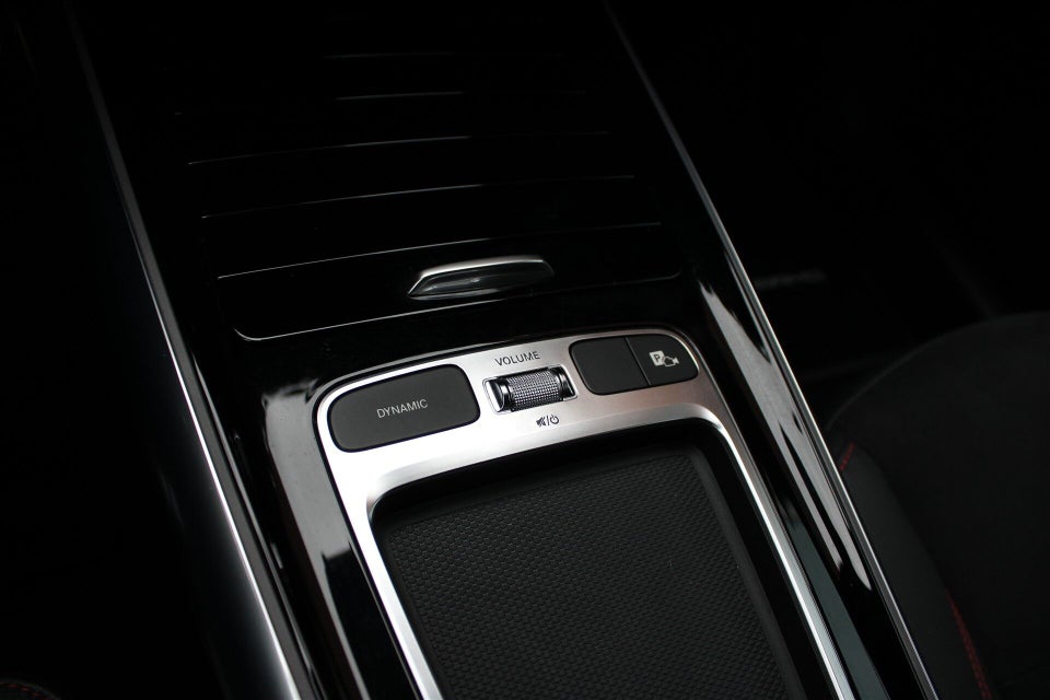 Mercedes EQA350 AMG Advance 4Matic 5d