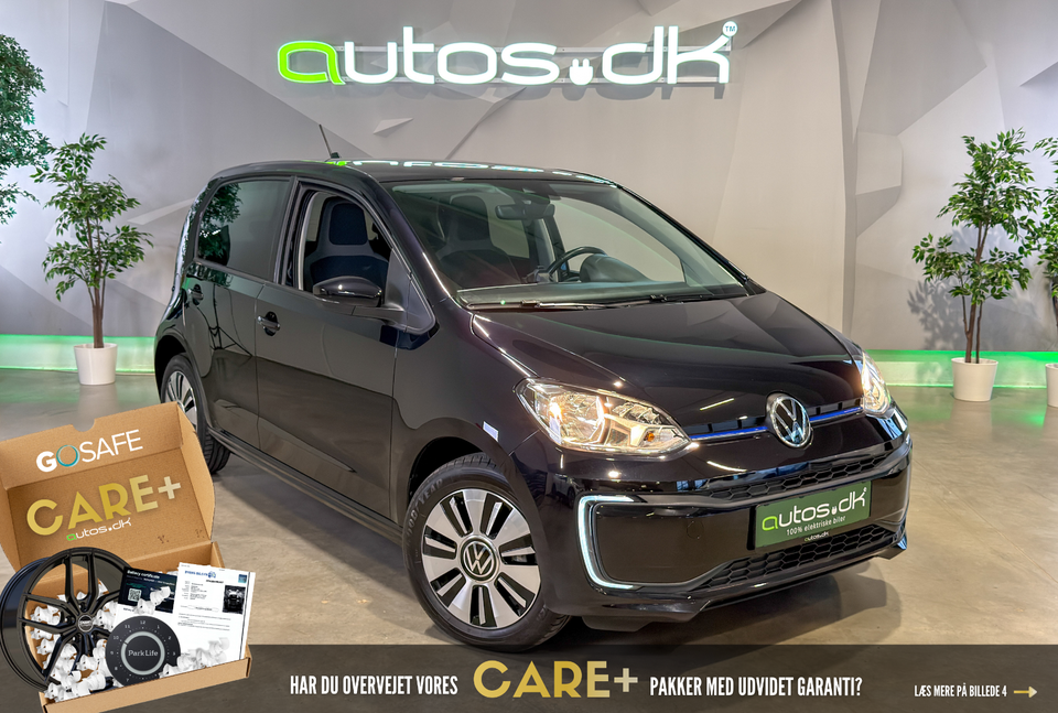 VW e-Up! Style Plus 5d