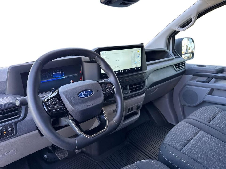Ford E-Transit Custom 340 L2 64 Trend