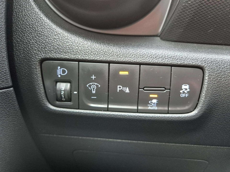 Hyundai Kona 39 EV Advanced 5d