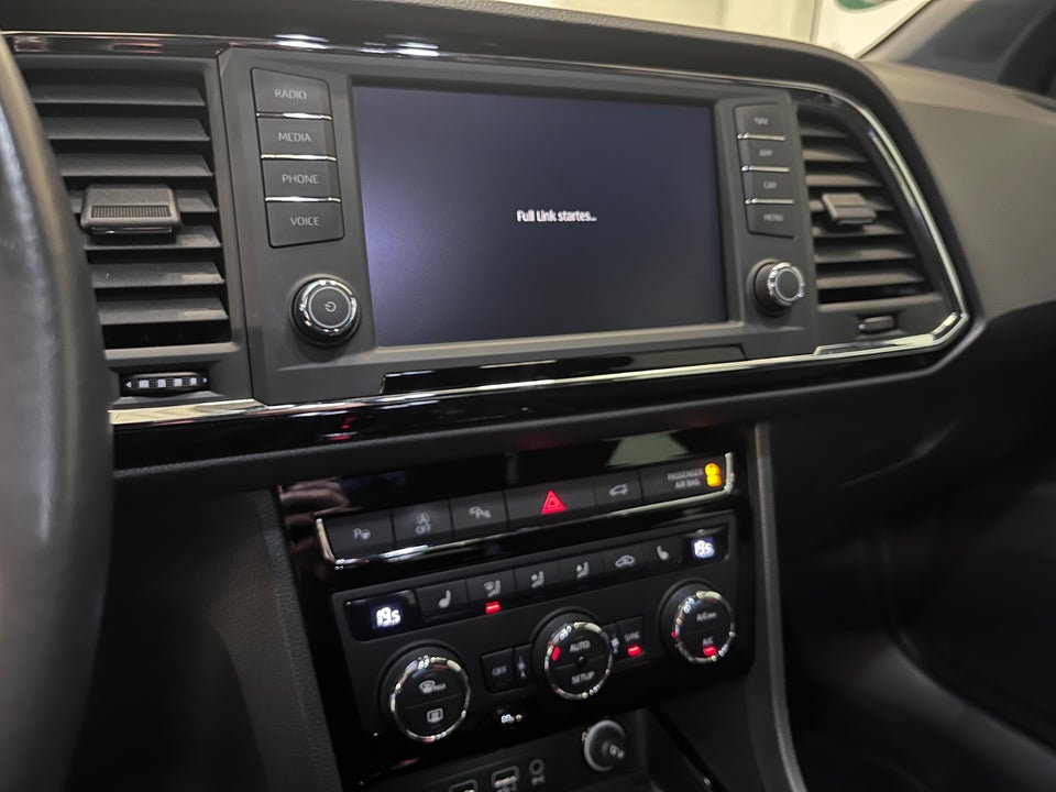 Seat Ateca 1,4 TSi 150 Xcellence 5d