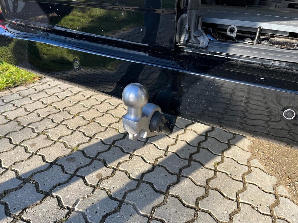 Ford E-Transit Custom 320L 64 Limited