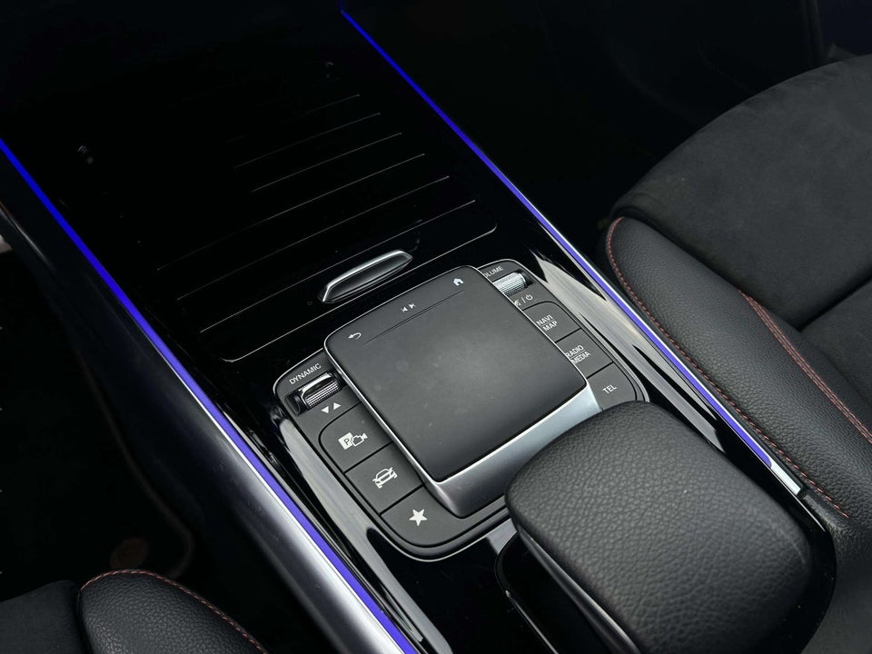 Mercedes EQA250 AMG Line 5d