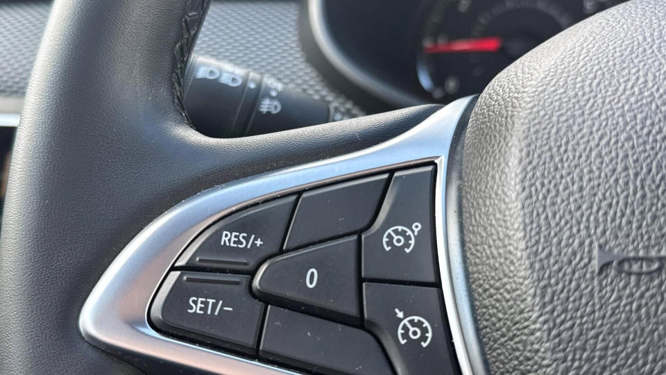 Dacia Sandero Stepway 1,0 TCe 90 Comfort 5d