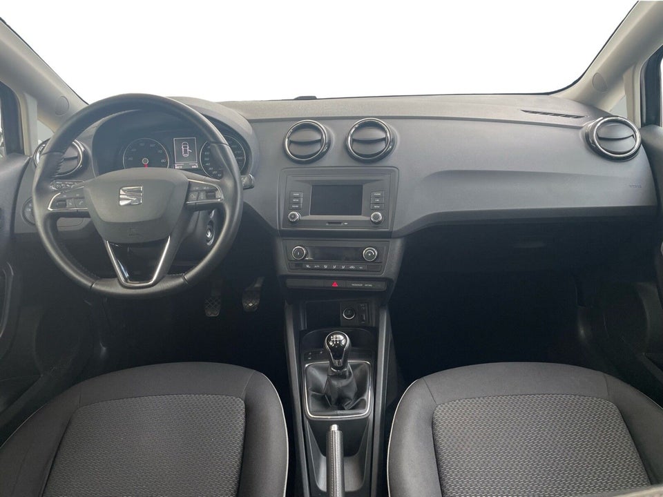 Seat Ibiza 1,2 TSi 90 Style 5d