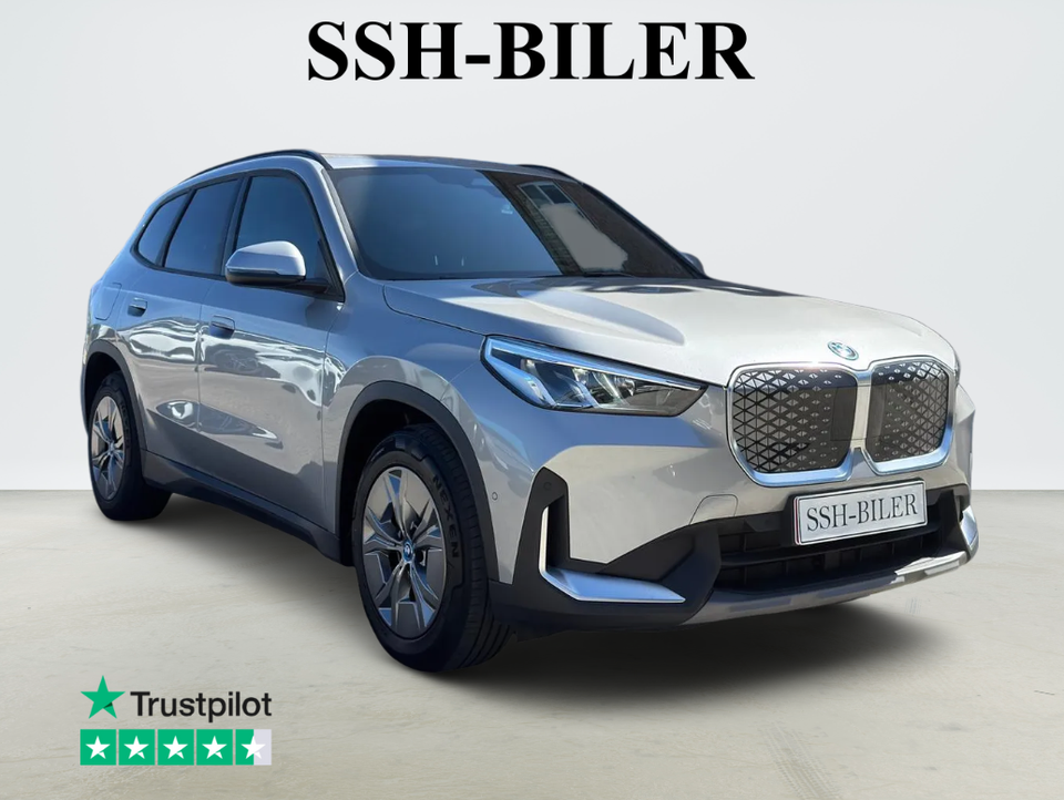 BMW iX1 eDrive20 5d