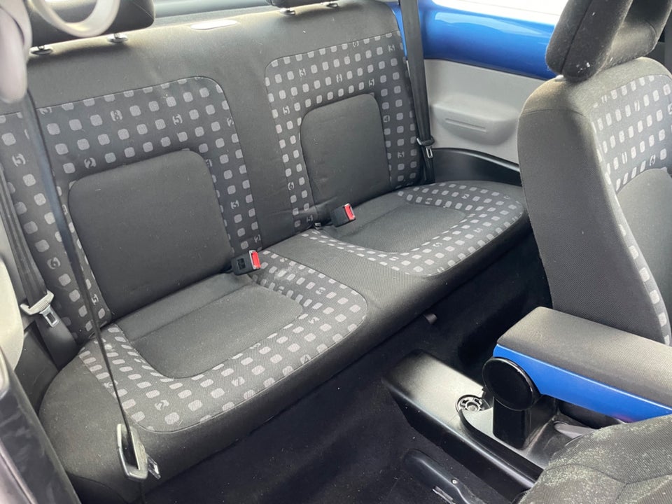 VW New Beetle 2,0 Highline 2d