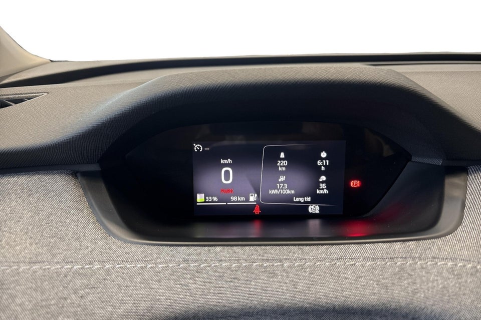 Skoda Enyaq 50 iV 5d