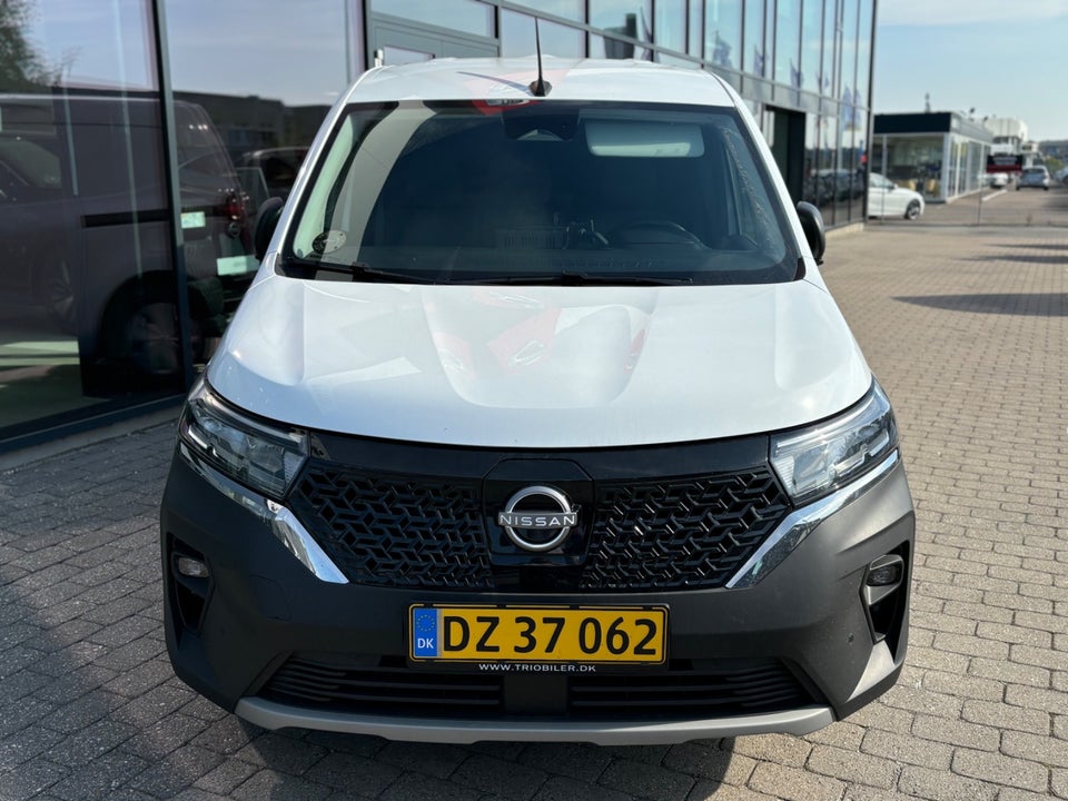 Nissan Townstar 45 N-Connecta L2H1