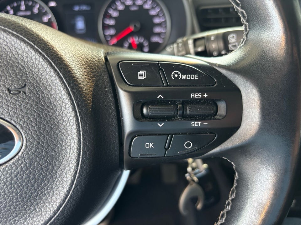 Kia Rio 1,0 T-GDi Collection 5d