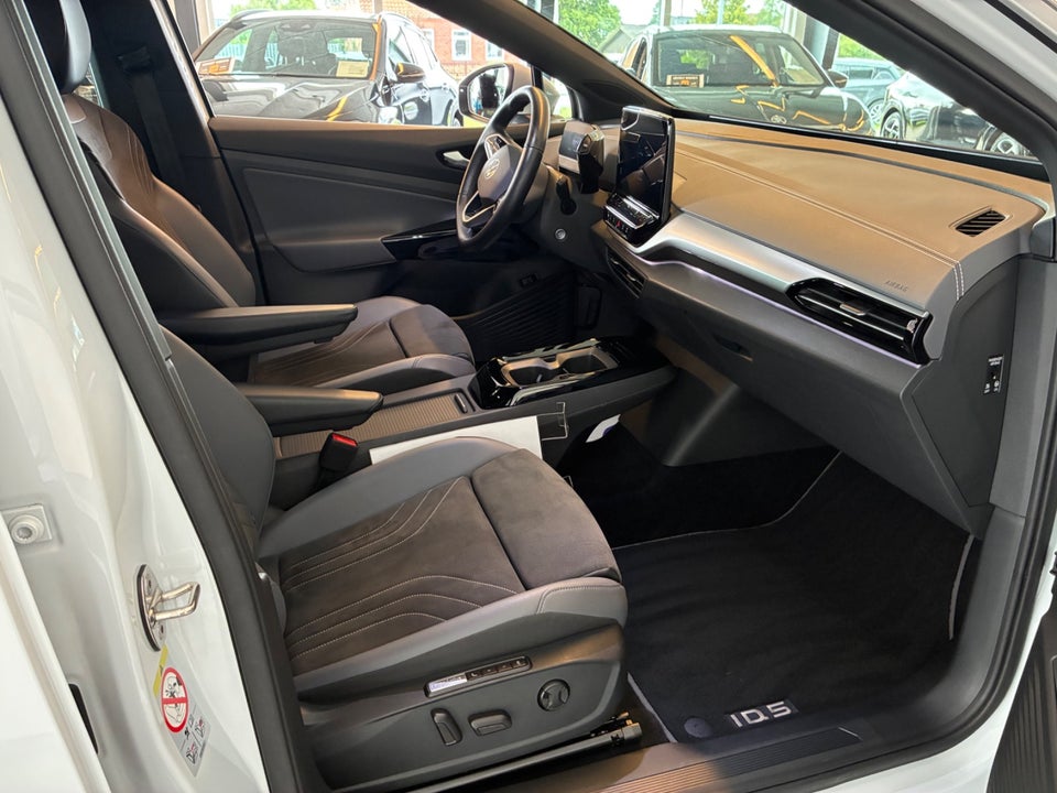 VW ID.5 77 Pro Performance Active 5d
