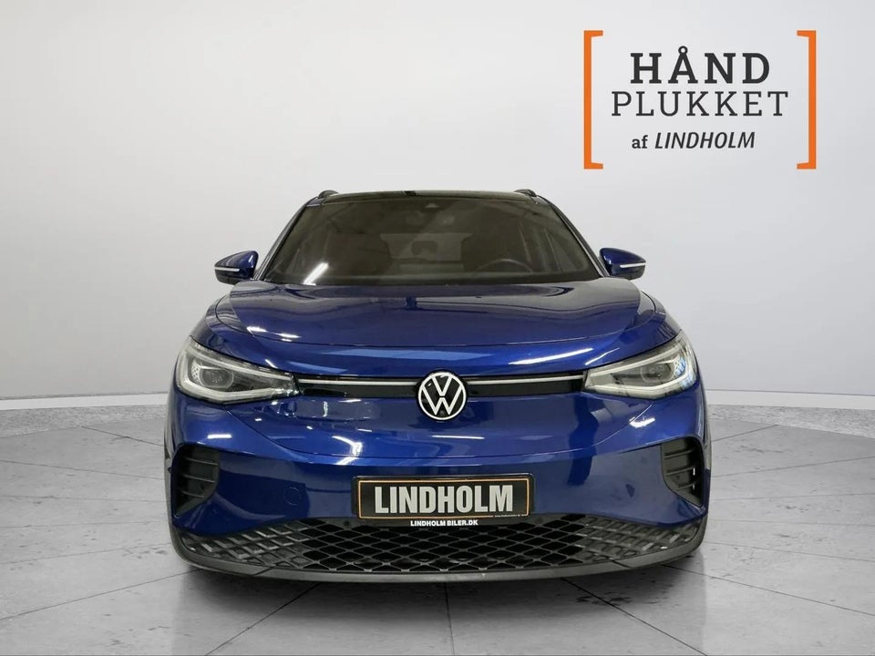 VW ID.4 77 Pro Performance 5d