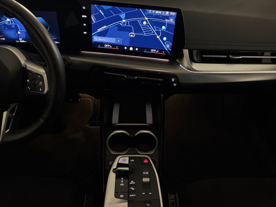 BMW iX1 xDrive30 M-Sport Premium 5d