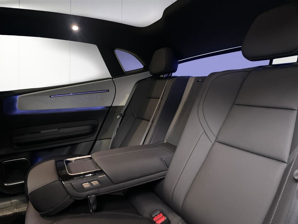 Polestar 4 Long Range Nordic Edition 5d