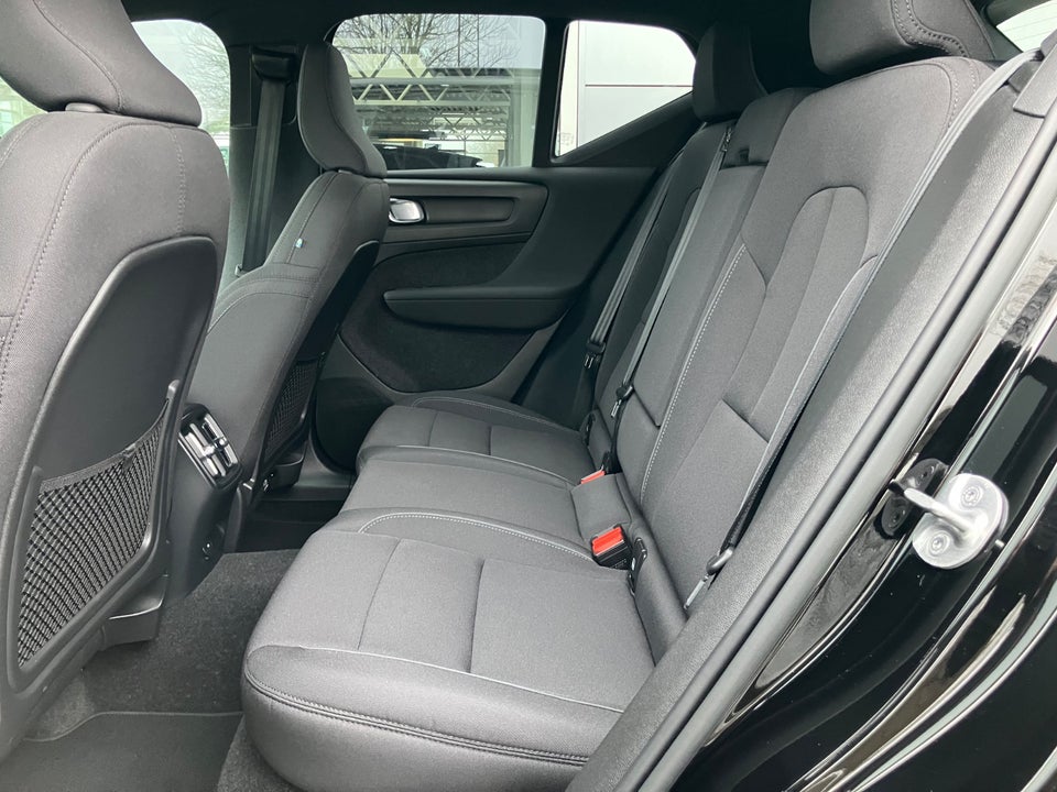 Volvo XC40 P6 ReCharge Core 5d