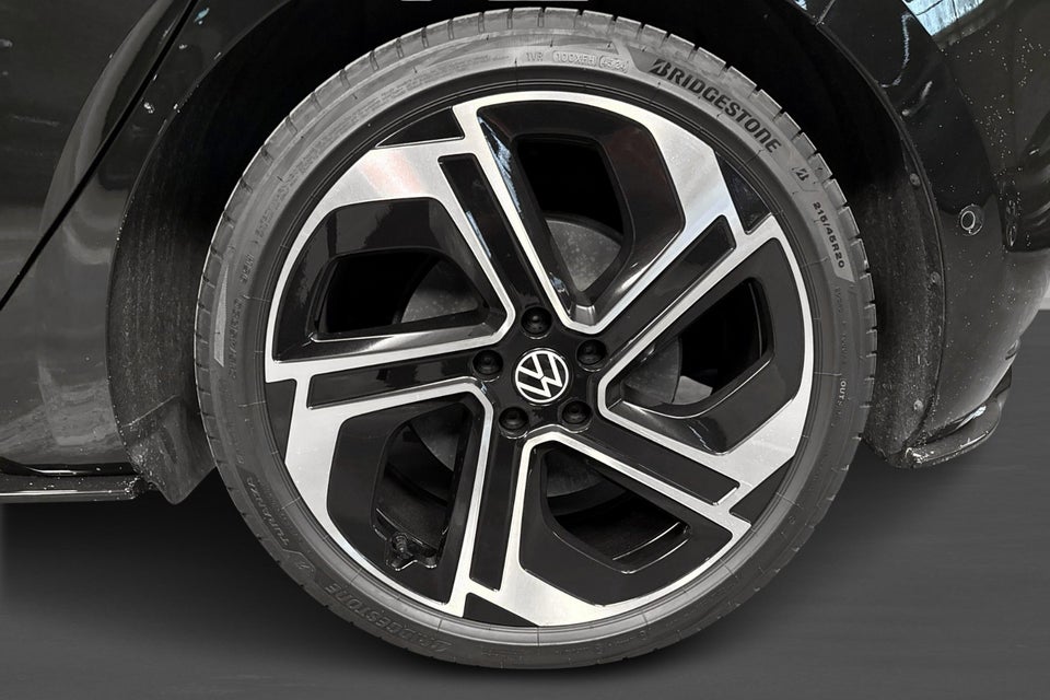 VW ID.3 79 GTX Performance+ 5d