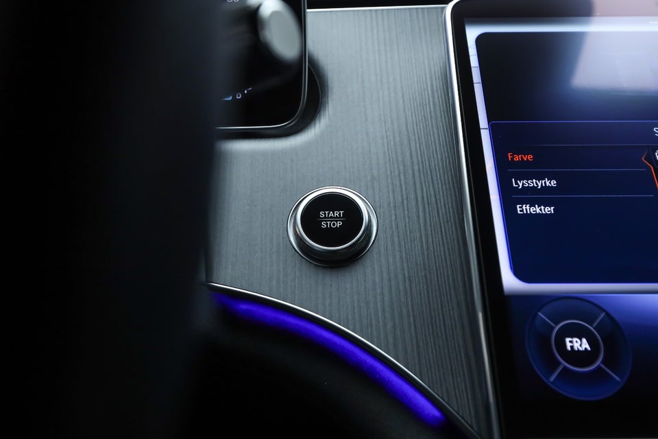 Mercedes EQE350 SUV AMG Edition 4Matic 5d