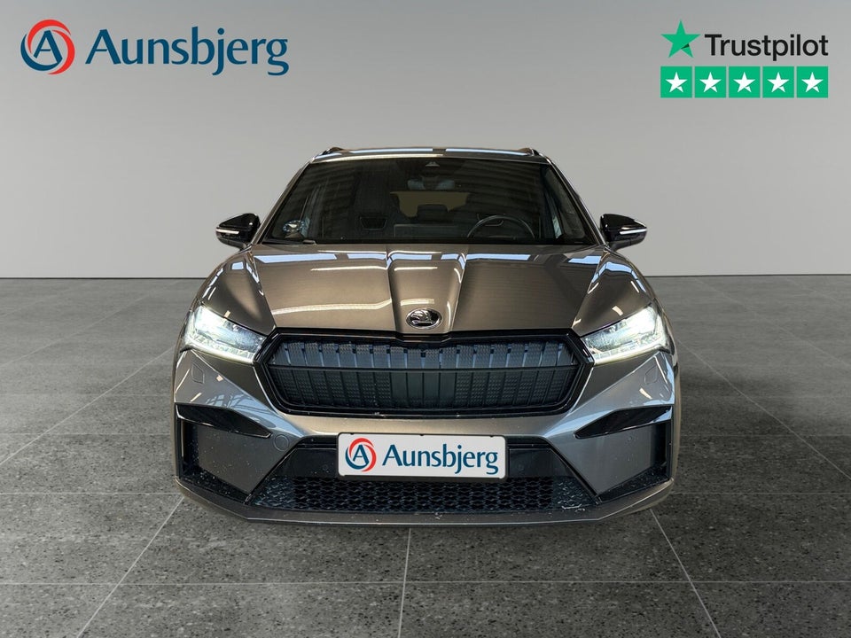 Skoda Enyaq 60 iV Sportline 5d