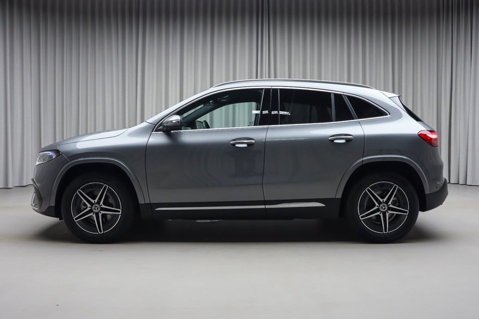 Mercedes EQA250+ AMG Premium 5d