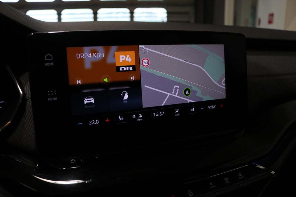 Skoda Octavia 1,0 eTSi 110 Style DSG 5d