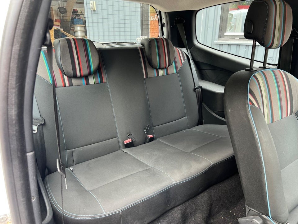 Renault Twingo 1,2 16V Authentique ECO2 3d