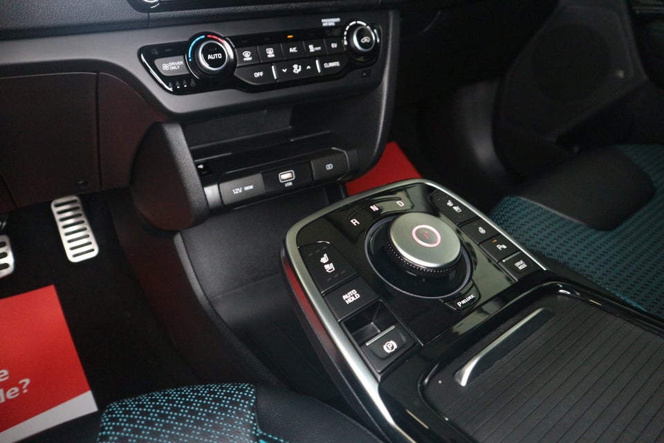 Kia e-Niro 64 Premium 5d