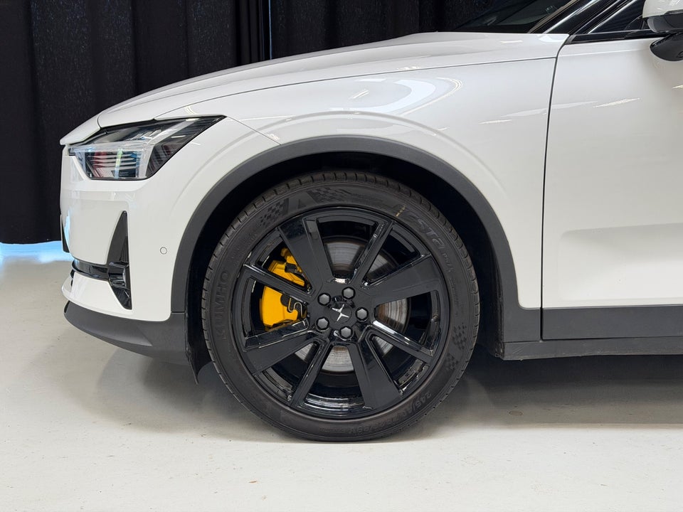 Polestar 2 Long Range 5d