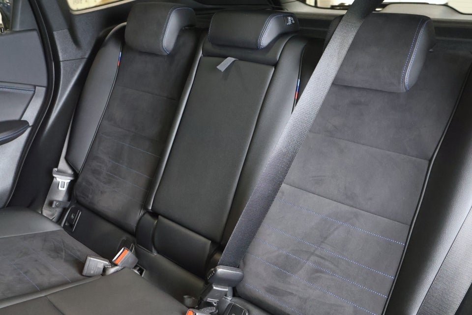 BMW iX1 xDrive30 M-Sport 5d