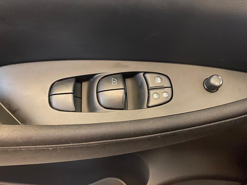 Nissan Leaf 40 N-Connecta 5d