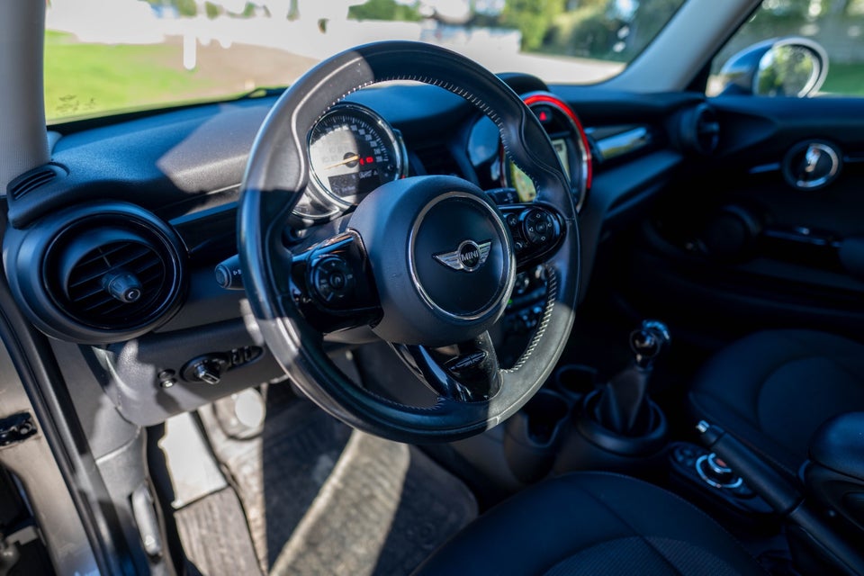MINI Cooper 1,5  3d