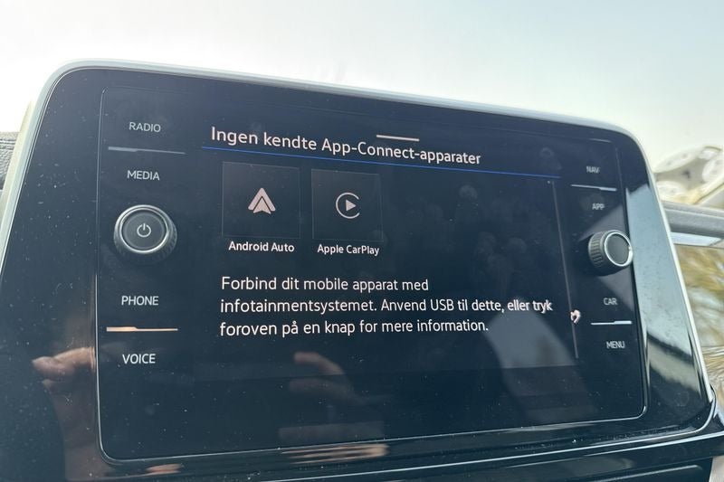 VW T-Roc 1,5 TSi 150 R-line Edition DSG 5d