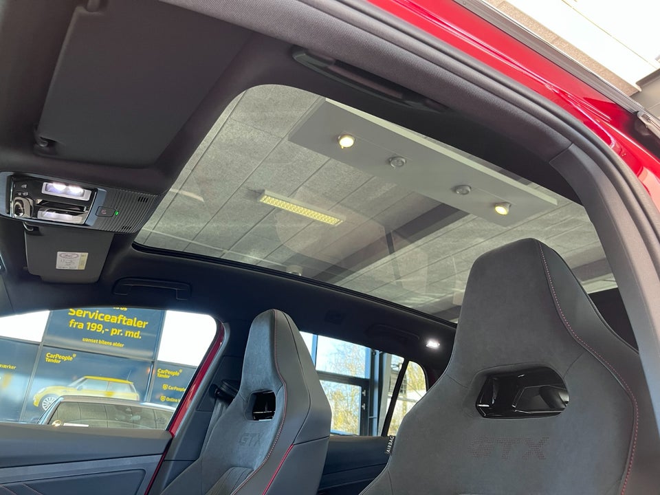 VW ID.4 77 GTX Max+ 4Motion 5d