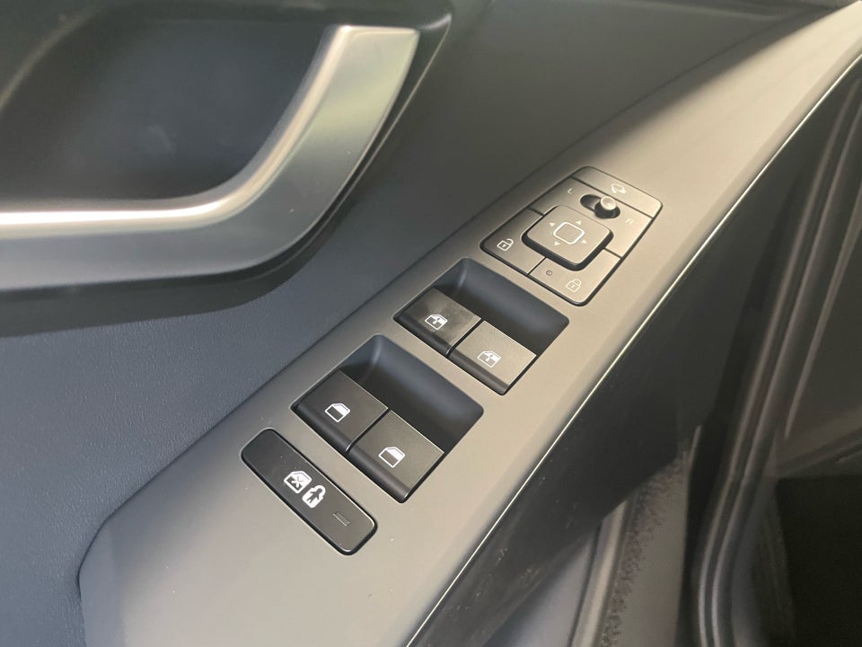 Kia Niro 64 EV Prestige 5d