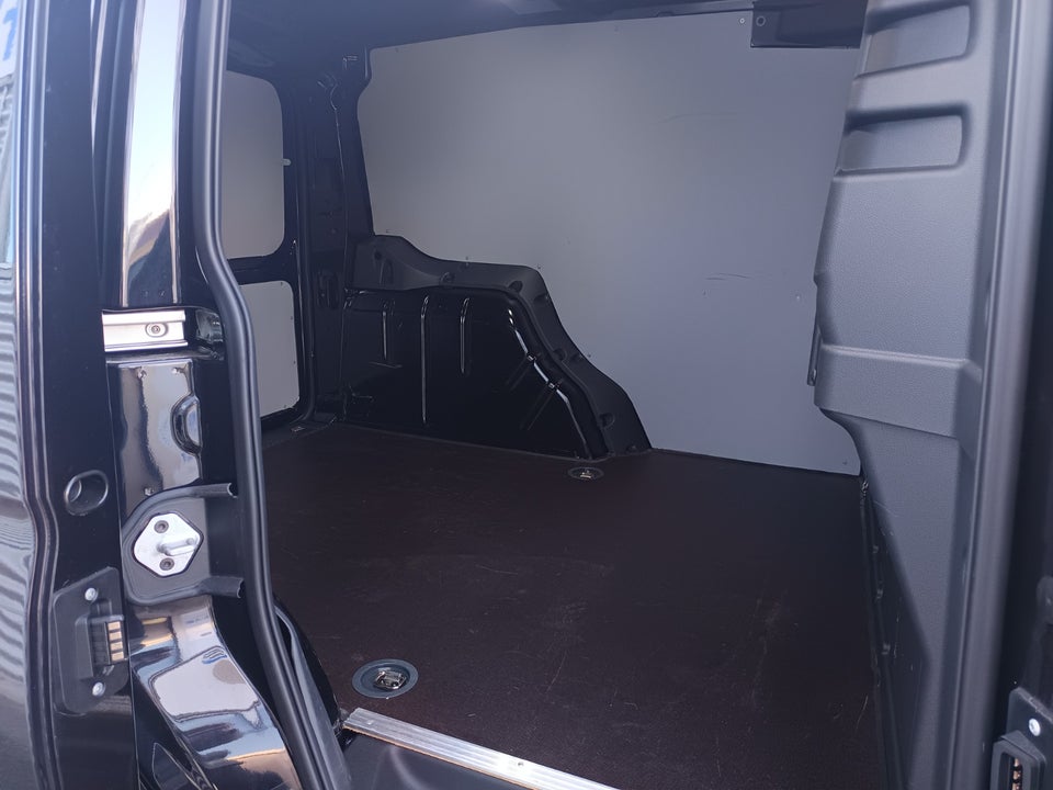 VW Caddy 2,0 TDi 102 Cargo