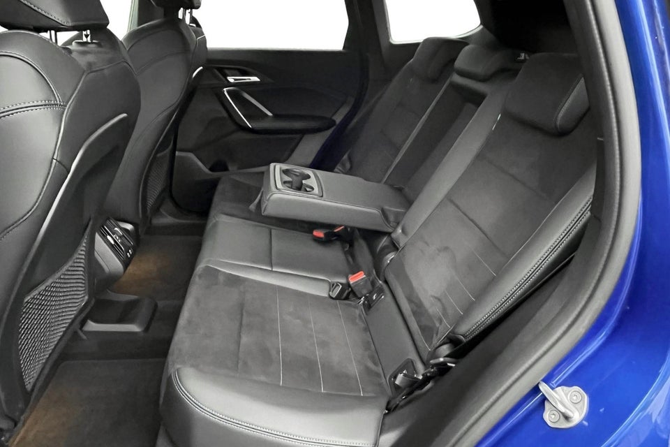 BMW iX1 xDrive30 M-Sport Premium 5d