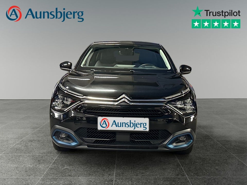 Citroën ë-C4 50 Shine 5d