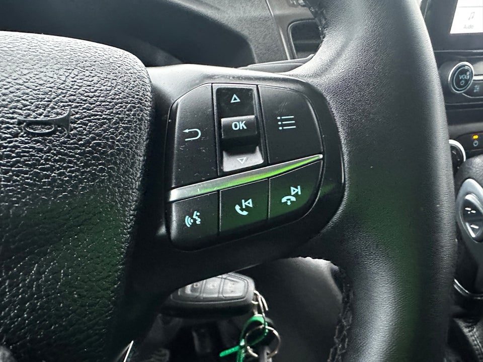 Ford Transit Custom 320L 2,0 TDCi 170 Trend aut.