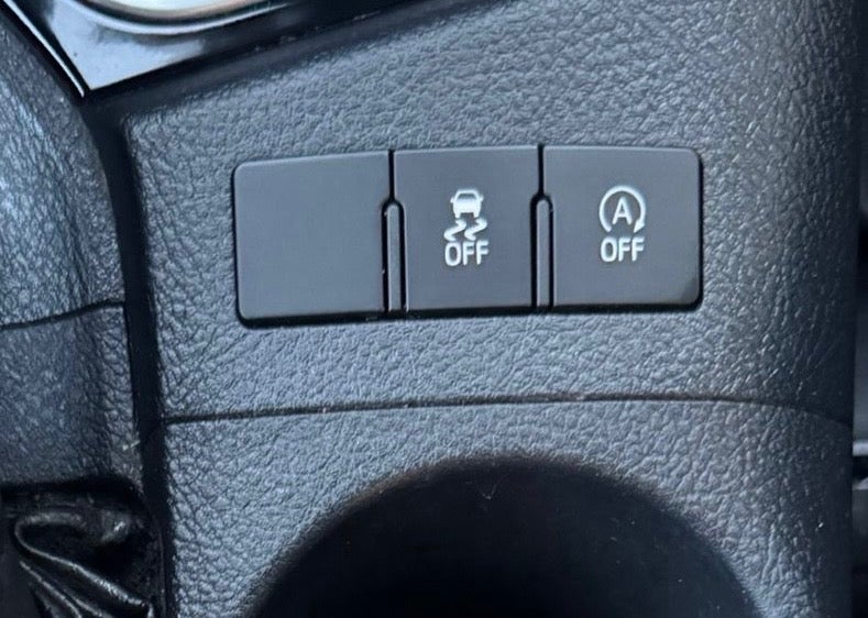 Toyota Auris 1,2 T T2 Comfort 5d