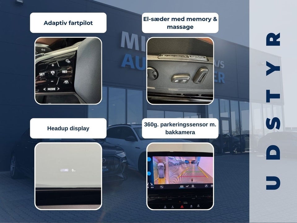 VW ID.4 77 Pro Performance Tech 5d