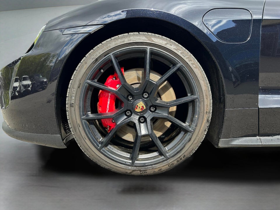 Porsche Taycan GTS Performance+ Sport Turismo 5d