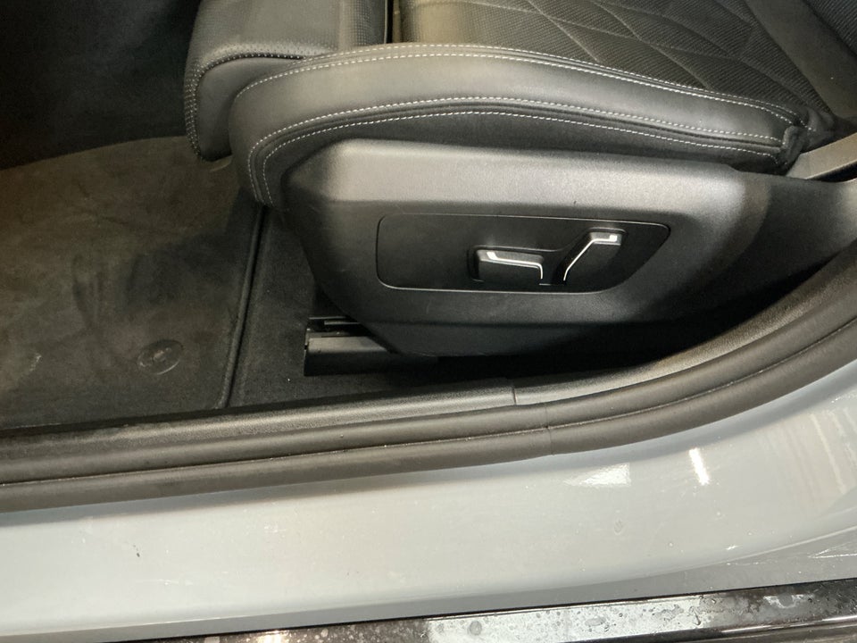 BMW i5 eDrive40 Touring M-Sport 5d