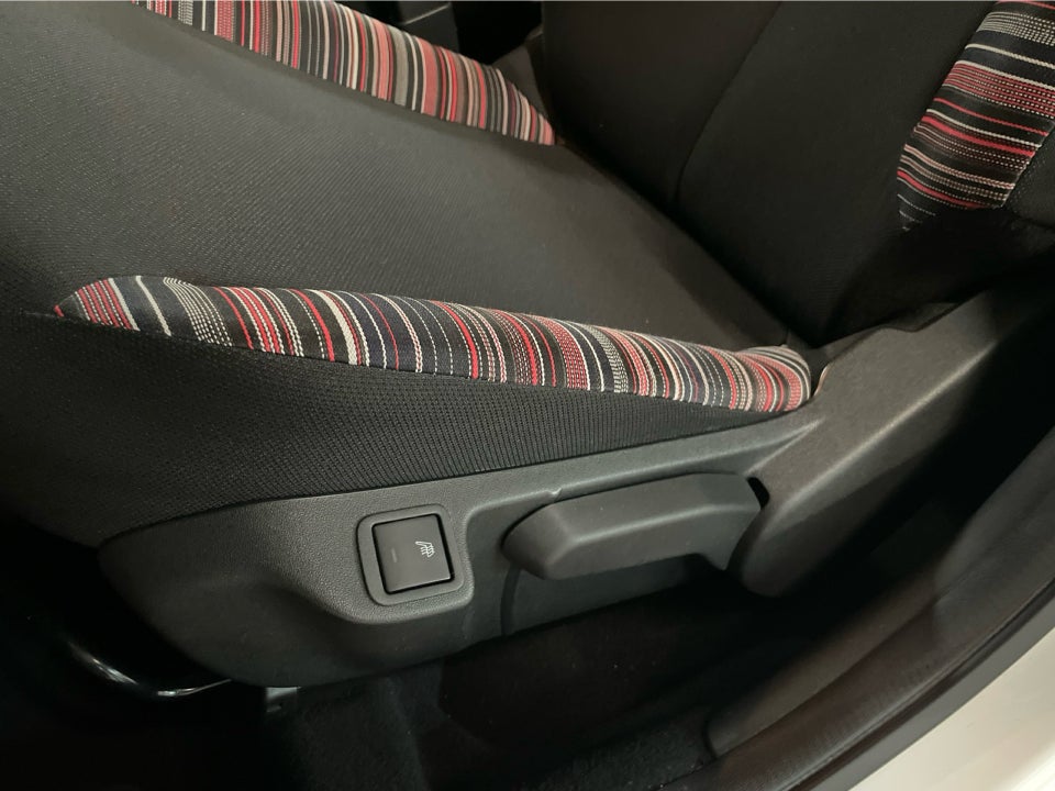 Citroën C1 1,0 VTi Le Mans 5d